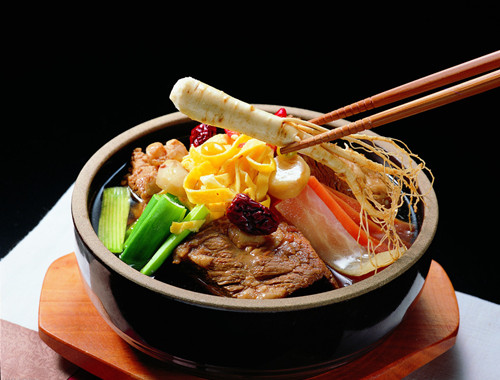 圖片[3]-春節臨近 必知吃肉不長胖的4大黃金法則-起舞食譜網
