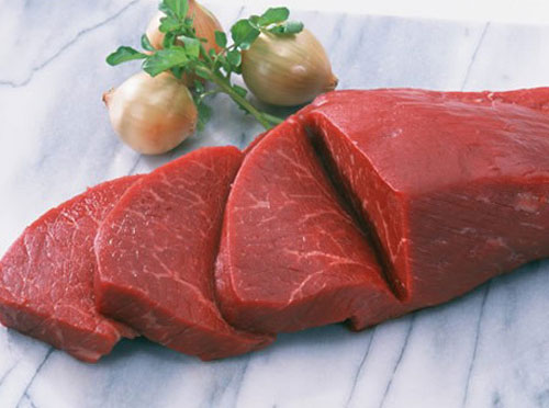圖片[1]-春節臨近 必知吃肉不長胖的4大黃金法則-起舞食譜網