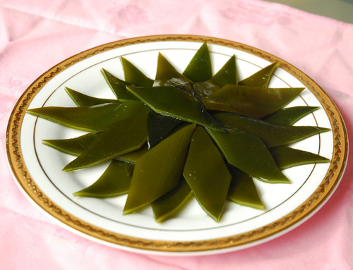 食療治白發(fā) 飲食均衡是關(guān)鍵