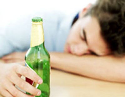圖片[1]-男性過度飲酒竟會導致乳腺癌？-起舞食譜網