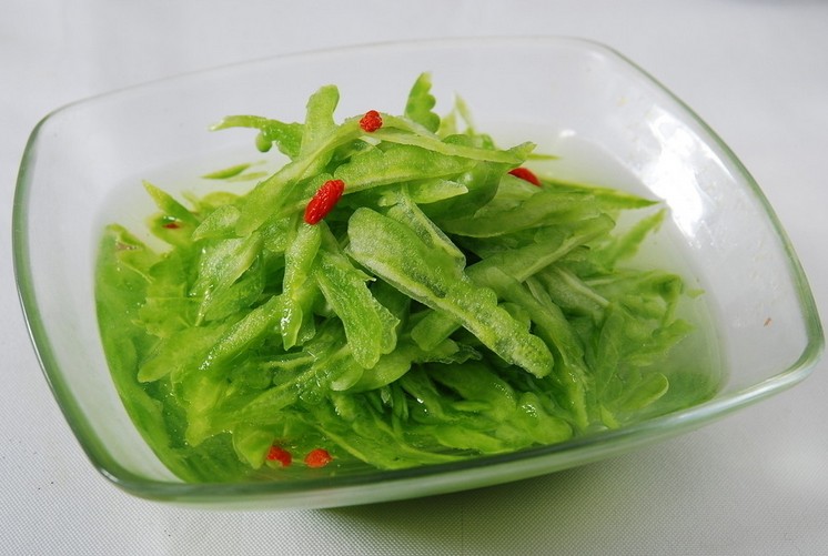 圖片[1]-揭秘4種最佳的防癌蔬菜-起舞食譜網(wǎng)