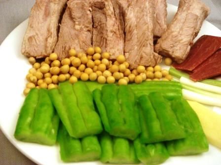 圖片[1]-預防不同癌癥8大食物-起舞食譜網