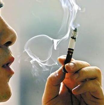 圖片[1]-男人七壞習慣導致癌癥-起舞食譜網