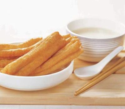 圖片[1]-油條豆漿最致癌 6早餐吃法致病-起舞食譜網