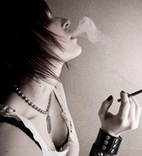 圖片[1]-癌癥最愛的8個生活壞習慣-起舞食譜網