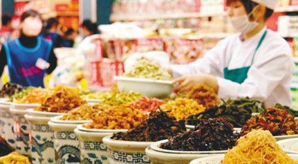 圖片[2]-養生：11條飲食原則遠離胃癌-起舞食譜網