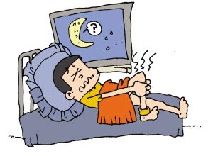 圖片[5]-專家：和兒童白血病的較量-起舞食譜網