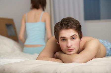 女人性冷淡對健康的危害