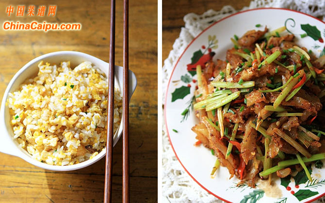 圖片[2]-爆炒麻辣牛蹄筋-起舞食譜網