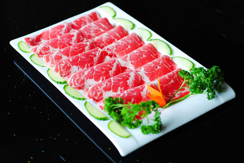吃涮羊肉時(shí)的飲食禁忌