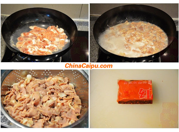 圖片[3]-香辣豆花肥羊-起舞食譜網(wǎng)