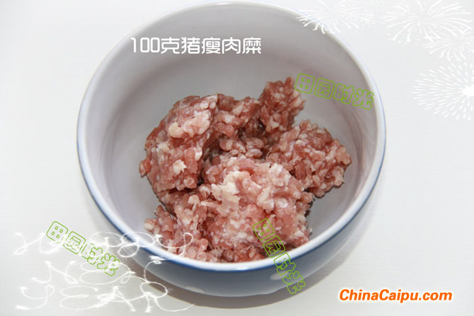 圖片[2]-雞蛋肉醬-起舞食譜網(wǎng)