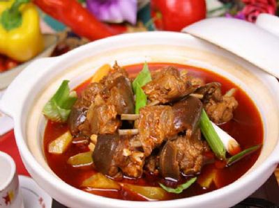 狗肉的營養(yǎng)價值