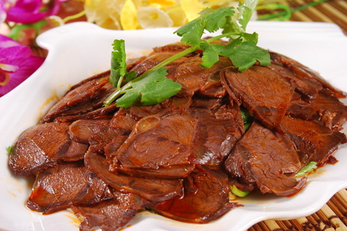 多道簡便的牛肉做法  牛肉做法大全