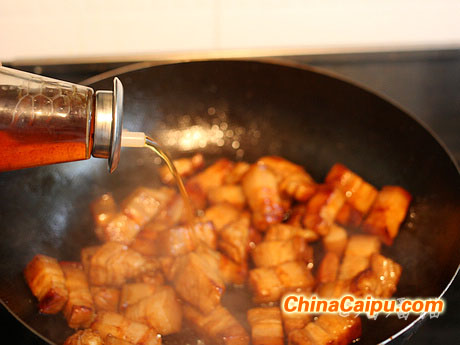 圖片[10]-元寶紅燒肉-起舞食譜網