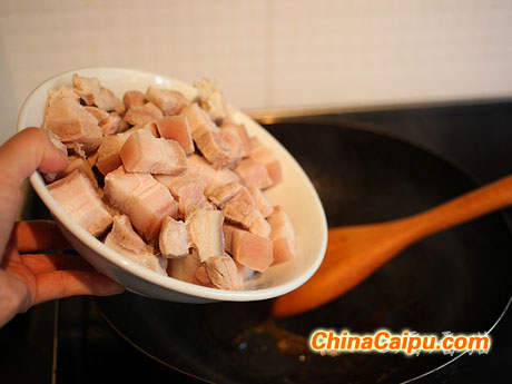 圖片[6]-元寶紅燒肉-起舞食譜網