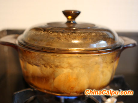 圖片[3]-元寶紅燒肉-起舞食譜網
