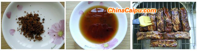 圖片[14]-蔥燒大排-起舞食譜網