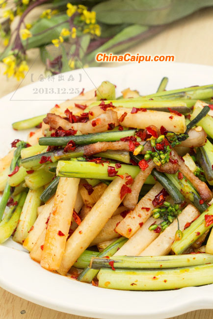 圖片[5]-肉爆雙鮮-起舞食譜網(wǎng)