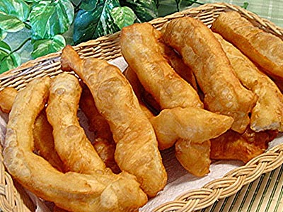 油條、咸肉、臘肉、香腸與什么搭配最營(yíng)養(yǎng)？