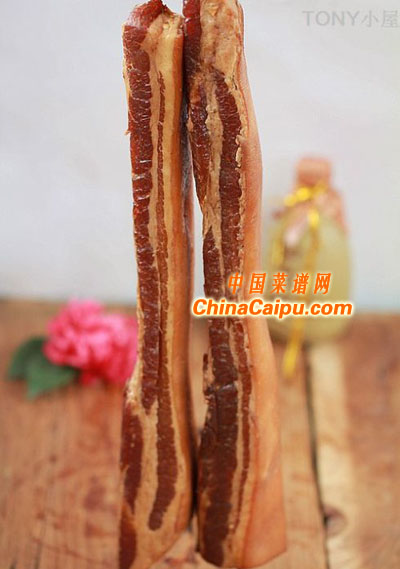 臘肉的腌制方法
