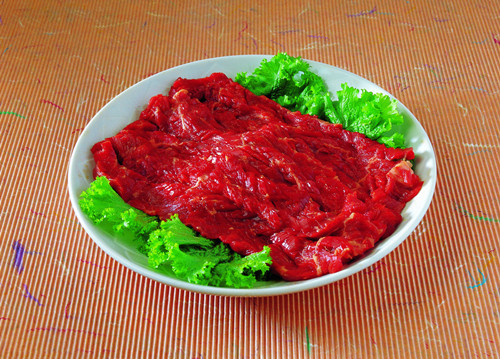 牛肉10個不為人知的好處