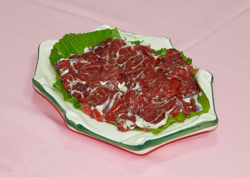 牛肉10個不為人知的好處