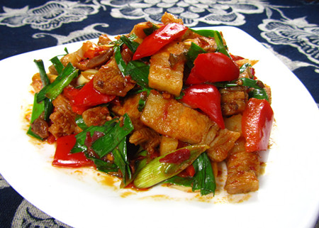11種簡單又家常的豬肉吃法