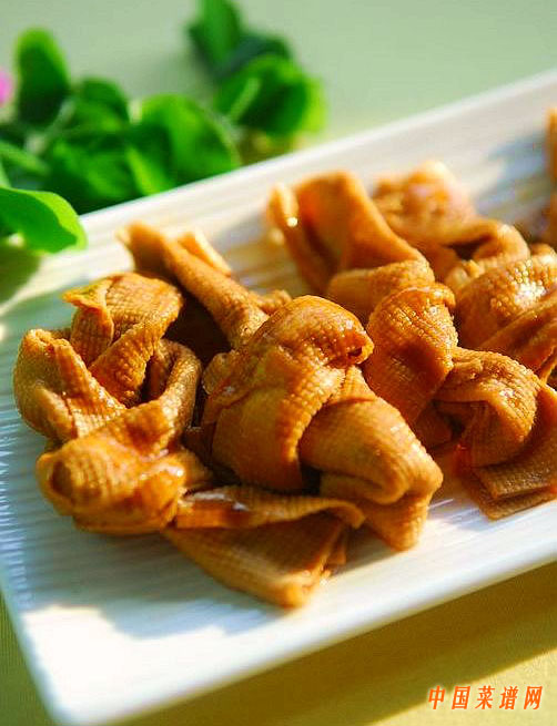 圖片[2]-香鹵百葉結-起舞食譜網