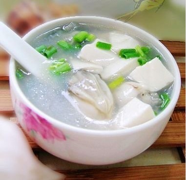 豆腐搭配牛奶可以減肥？牛奶豆腐湯瘦身方