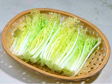 吃大白菜可以長壽嗎?