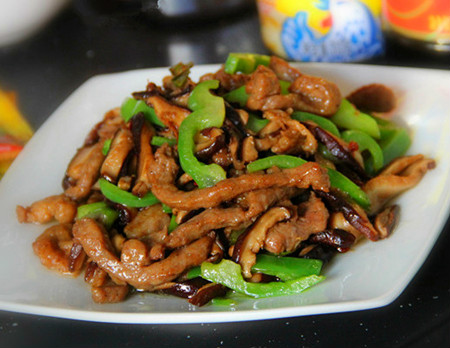9種香菇驚人的吃法 絕對飯掃光