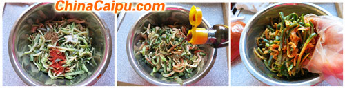 圖片[4]-麻辣蘿卜干-起舞食譜網(wǎng)