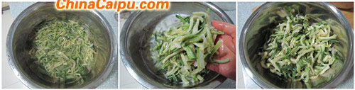 圖片[3]-麻辣蘿卜干-起舞食譜網(wǎng)