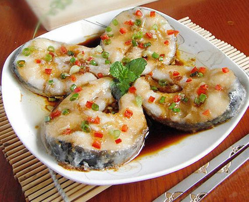 這么吃跟營(yíng)養(yǎng) 草魚營(yíng)養(yǎng)知識(shí)介紹