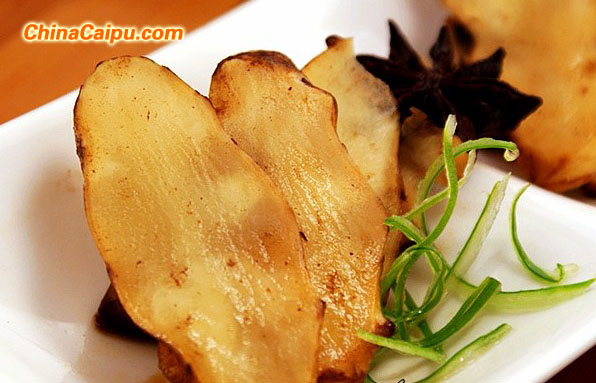 圖片[3]-腌鬼子姜-起舞食譜網(wǎng)