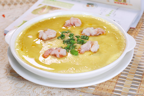 男士補腎助陽五款蝦療食譜