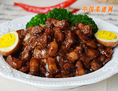 臺灣鹵肉飯(5)