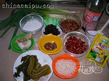 火鍋麻辣燙的做法