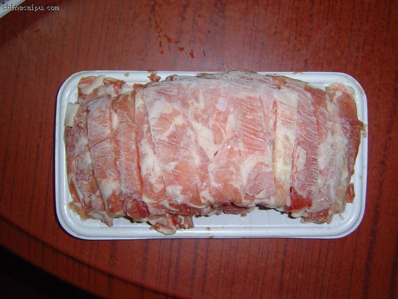 圖片[2]-羊肉蟹子人參火鍋的做法-起舞食譜網(wǎng)