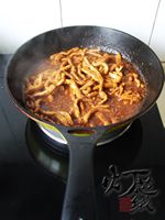 圖片[11]-京醬肉絲（29）-起舞食譜網(wǎng)