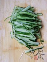 圖片[6]-京醬肉絲（29）-起舞食譜網(wǎng)