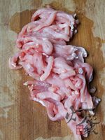 圖片[3]-京醬肉絲（29）-起舞食譜網(wǎng)