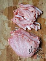圖片[2]-京醬肉絲（29）-起舞食譜網(wǎng)