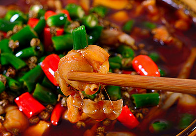 圖片[1]-水煮牛蛙-起舞食譜網(wǎng)