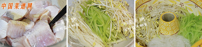 圖片[3]-水煮麻辣鮮香一鍋燴-起舞食譜網