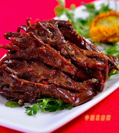 圖片[3]-饞嘴鴨舌-起舞食譜網
