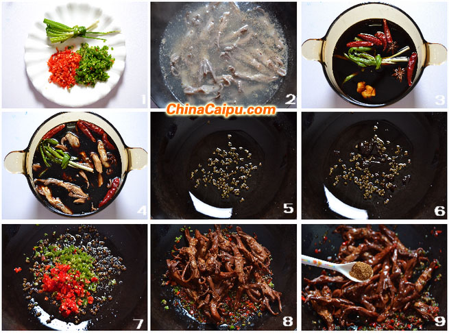 圖片[2]-饞嘴鴨舌-起舞食譜網