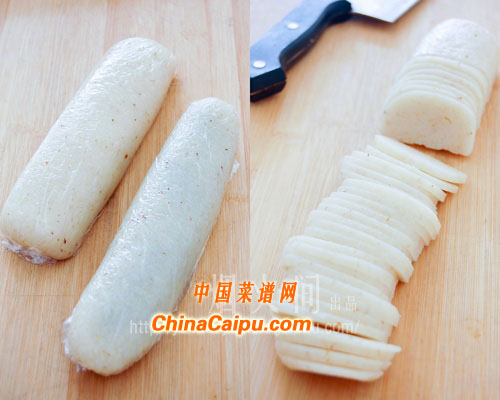 圖片[7]-桂花糖年糕-起舞食譜網