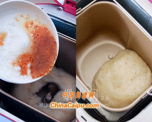 圖片[5]-桂花糖年糕-起舞食譜網